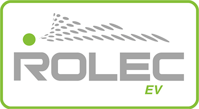 Rolec EV Logo