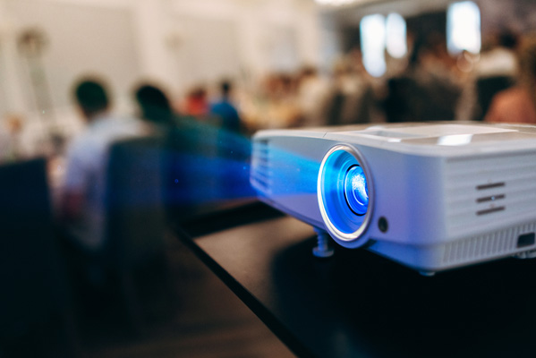 Projector