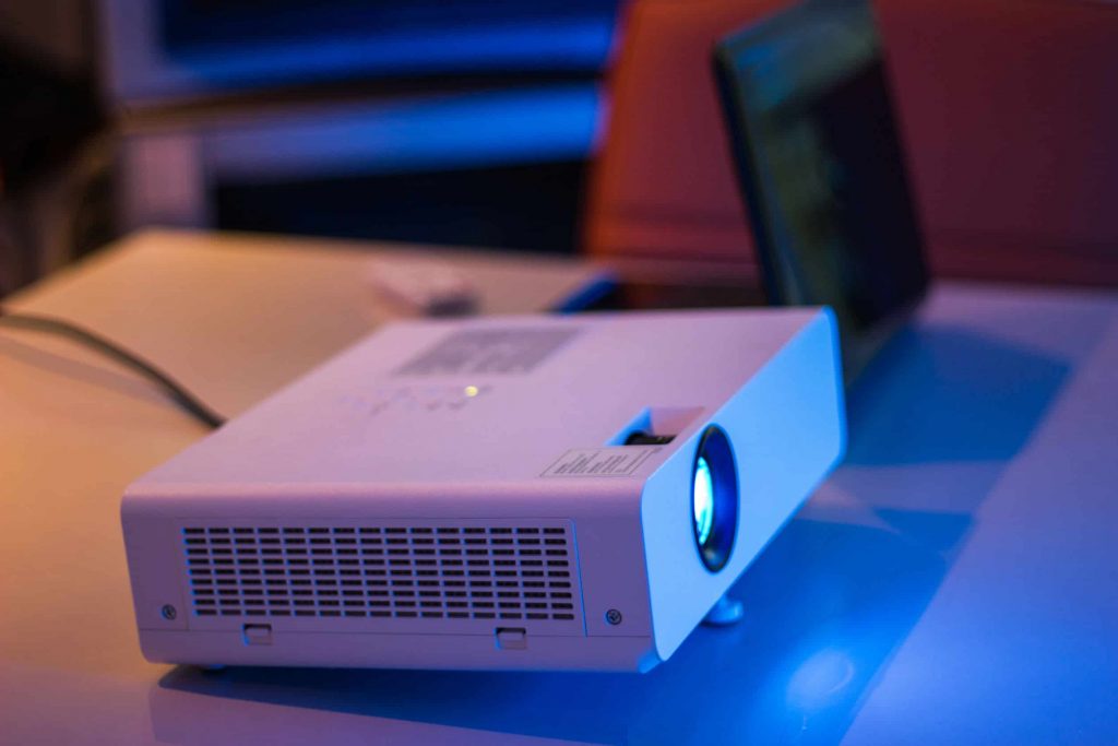 Projector
